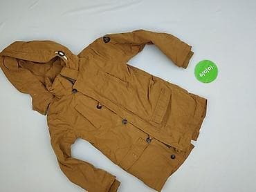 bluza francja: Kurtka przejściowa, H&M, 8 lat, 122-128 cm, stan - Bardzo dobry — 2