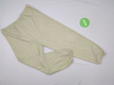 dres spodnie: Spodnie dresowe damskie, rozmiar L — 2