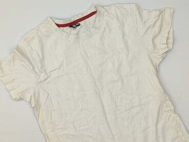 f f tshirt: Koszulka dla mężczyzn, M, ALPHAR ONE, stan - Dobry — 1