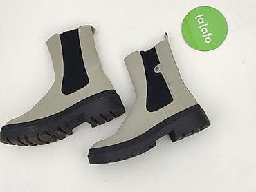 kozaki primigi: Esprit, Botki damskie, rozmiar 37 — 3