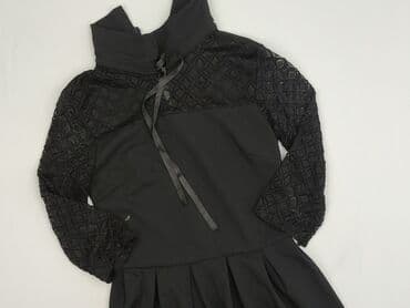 sukienki włoskie wieczorowe 48 olx: Sukienka damska, rozmiar S — 1