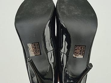 walky buty: Rozmiar 37 — 5