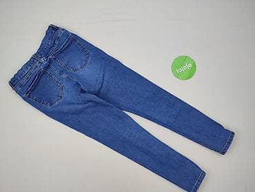 dzinsy odra: Denim, Jeansy damskie, rozmiar S — 3