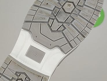 buty zimowe deezee: Fashion-1, Botki damskie, rozmiar 39 — 6