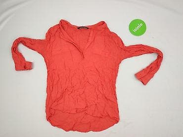 Kobiety: Bluzka damska, rozmiar M — 2