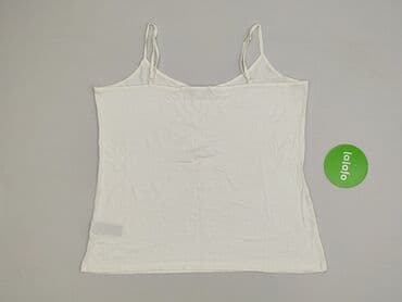 bluzki dla 70 latki: Per Una, Top damski, rozmiar 3XL — 3