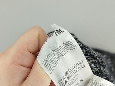 bluza h: ONLY & SONS, Sweter damski, rozmiar M — 4