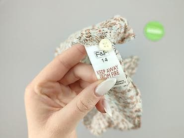 bluzki haft: F&F, Bluzka damska, rozmiar L — 5