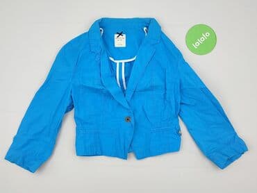 kurtki zimowe wyprzedaż reserved: Marynarka damska, rozmiar M — 2