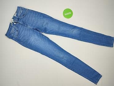 jeansy regular: Only Jeans, Jeansy damskie, rozmiar S — 2