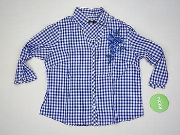 monnari rozmiary: Monnari, Koszula damska, rozmiar 2XL — 2