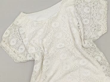 bluzki nietoperz sportowa: Bluzka damska, rozmiar L — 1