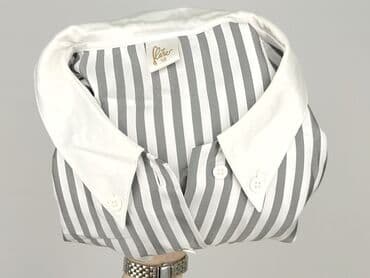 calvin klein t shirty 164: Koszula damska, M — 6