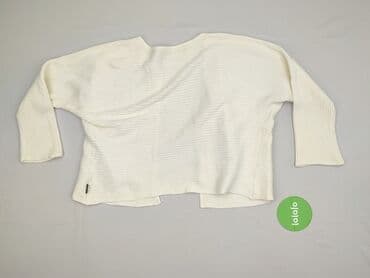 kurtka zimowa femi stories: One Two Fun, Women`s knitwear, size One size — 3