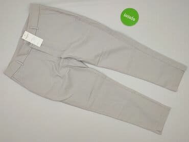 spodnie w panterkę stradivarius: Freesia, Spodnie dla mężczyzn, rozmiar 2XL — 2