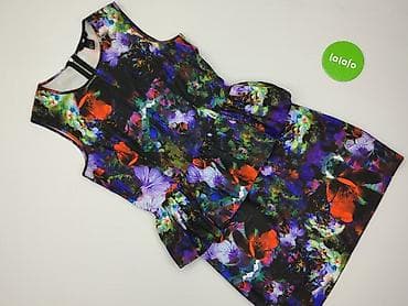 sukienki kobiece: H&M, Sukienka damska, rozmiar M — 2