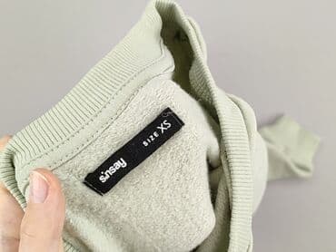 sinsay bluza: Sinsay, Bluza damska
, rozmiar XS — 4
