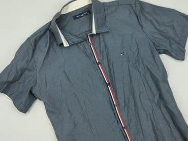 koszulka tommy hilfiger męska: Tommy Hilfiger, Koszulа dla mężczyzn, rozmiar XL — 1