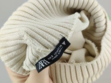 zara kamizelka lniana: Zara, Kamizelka damska, rozmiar S — 4