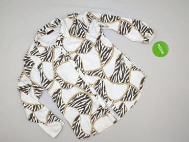 kurtka miu miu: Koszula damska, XL — 2