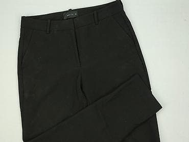 Mohito, Spodnie materiałowe damskie, rozmiar M