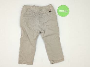 bielizna termoaktywna lidl crivit: Spodnie materiałowe, Zara, 1.5-2 lat, 92, stan - Bardzo dobry — 3