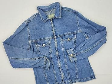Women's Clothing: S.Oliver, Women`s jeans jacket, size S — 1