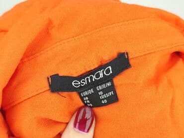 ubrania simple: Esmara, Koszula damska, rozmiar M — 4