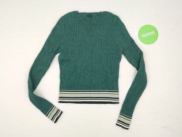 top sweterkowy h: Topshop, Women`s sweater, size L (EU 40) — 3