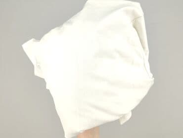 biała koszula z kołnierzykiem damska: Сорочка жіноча, розмір 5XL — 5