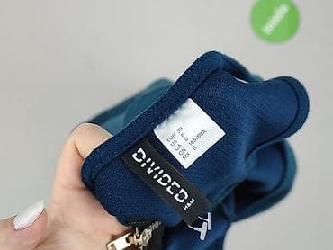 sukienki dekolt: H&M Divided, Sukienka damska, rozmiar M — 5