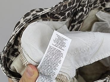 pull and best: F&F, Spodnie materiałowe damskie, rozmiar M — 6