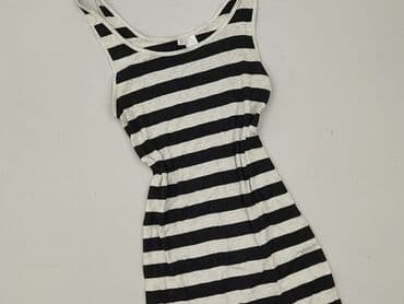 sukienka na szelkach h m: H&M Divided, Sukienka damska, rozmiar S — 2