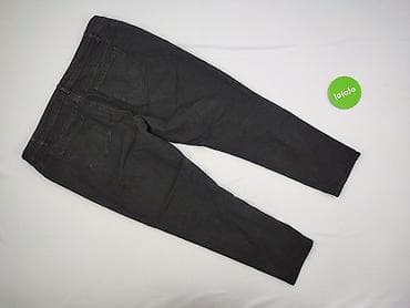 hm 185108a: Jeansy damskie, rozmiar 2XL — 3