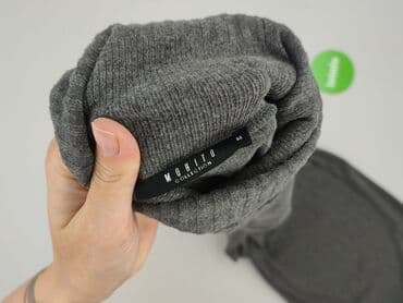 swetrowa sukienka h: Mohito, Sukienka damska, rozmiar M — 4