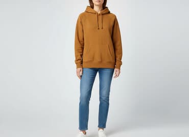 H&M, Women`s hoodie, size XS at lalafo.pl H&M, Women`s hoodie, size XS