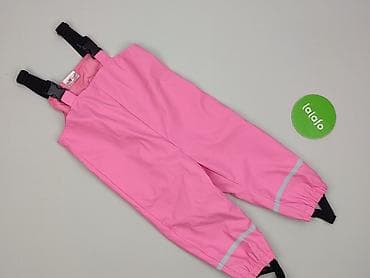 motion jeans: Ogrodniczki, So cute, 12-18 miesięcy, stan - Idealny — 2