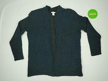 kurtki monarii: H&M, Kardigan damski, rozmiar L — 2