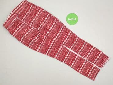 oysho spodnie od piżamy: Sinsay, Legginsy XS — 3