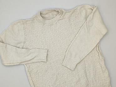 pull: Women`s sweater, size S — 1