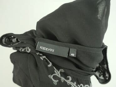 eleganckie sukienki zalando: KappAhl, Sukienka damska, L — 4