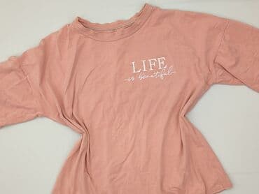 Women`s T-shirt, 3XL at lalafo.pl Women`s T-shirt, 3XL