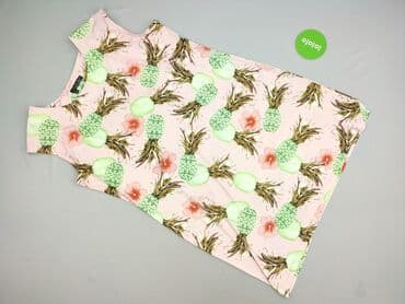 hawajska sukienka vinted: Norah, Sukienka damska, rozmiar 3XL — 4