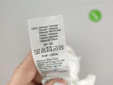 bluzki basic damskie: Bpc bonprix collection, Koszula damska, rozmiar L — 5