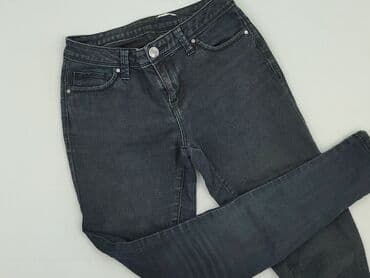 slim fit mom jeans petite: Jeansy damskie, rozmiar S — 1