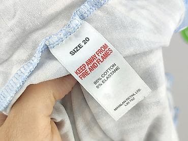 cute stan: Papaya, Top damski, rozmiar 2XL — 5