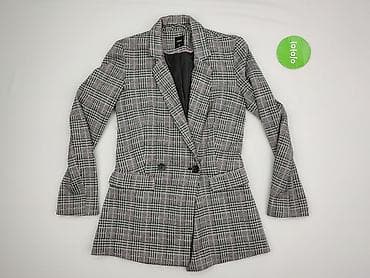 babylon kurtka: Sinsay, Marynarka damska, rozmiar XS — 2