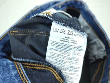 kurtka zimowa elisabetta franchi: Janina, Jeansy damskie, S — 5