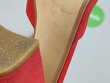deichmann rieker: Jennyfer, Półbuty damskie, rozmiar 38 — 5