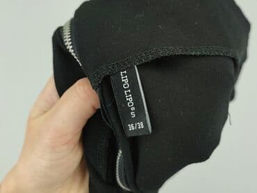 spódniczka w cętki: Spódnica damska, rozmiar S — 4